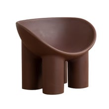 Roly Poly Replica Armchair